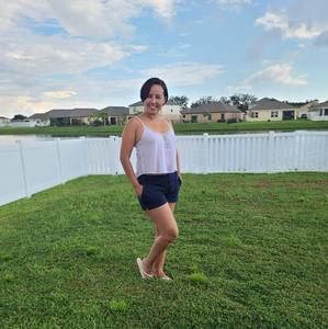 Meet your Posher, Noemi